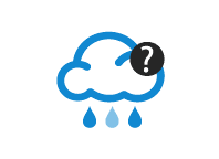  احتمال زخات من الامطار